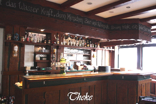 Theke